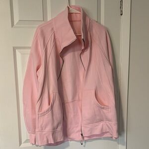 Strawberry Milkshake Funnel Neck Scuba